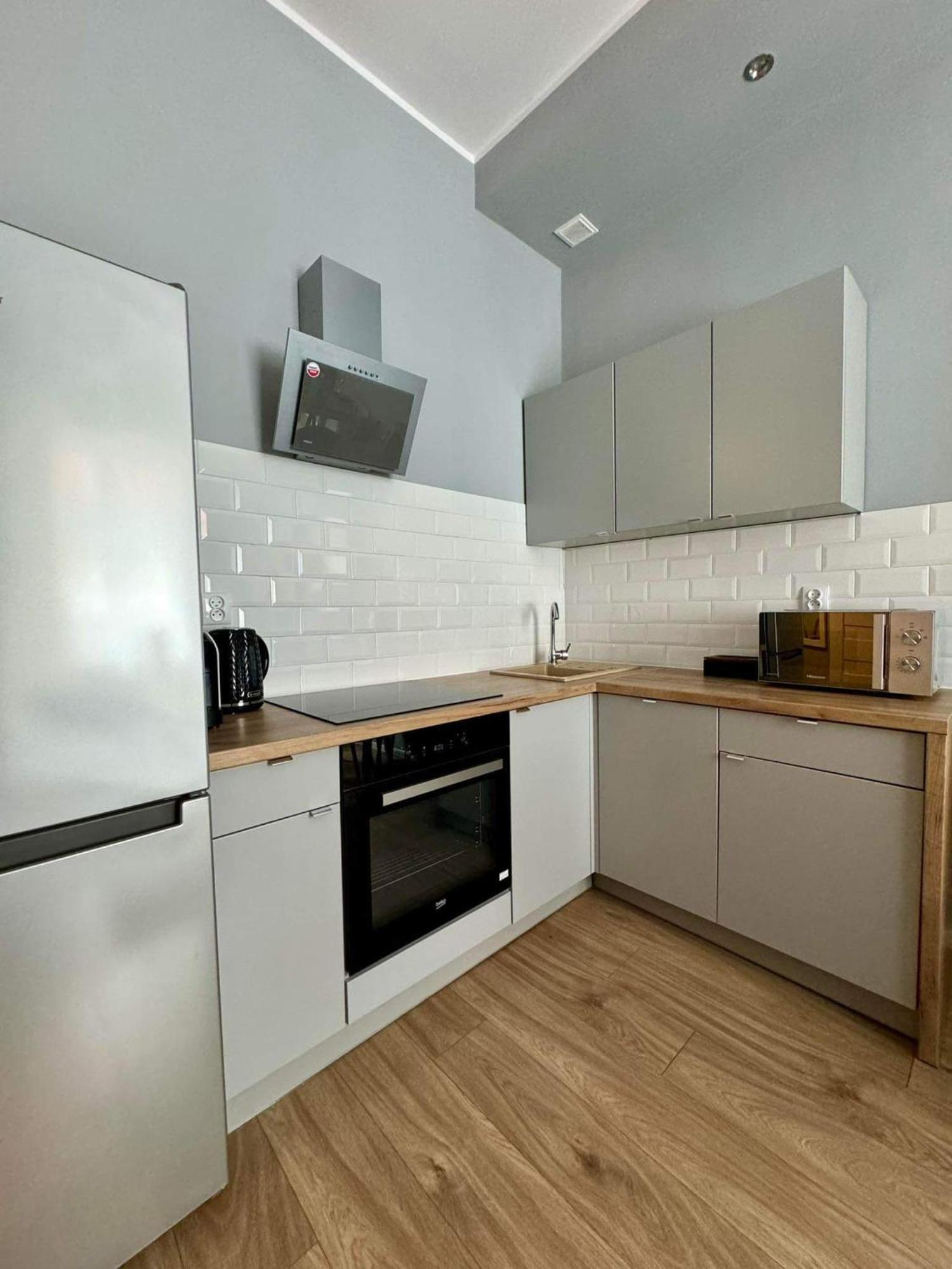 Apartament Filmowy Walbrzych Exterior photo