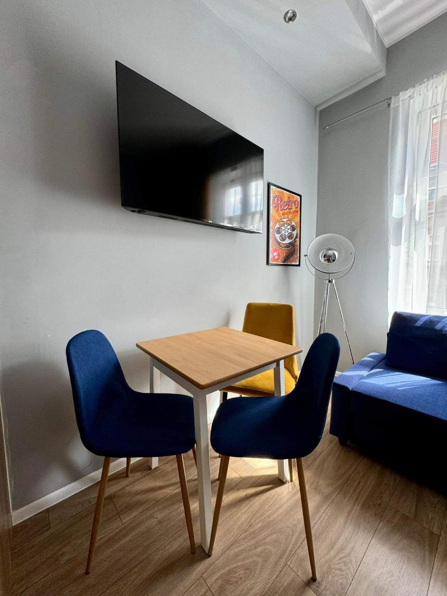 Apartament Filmowy Walbrzych Exterior photo
