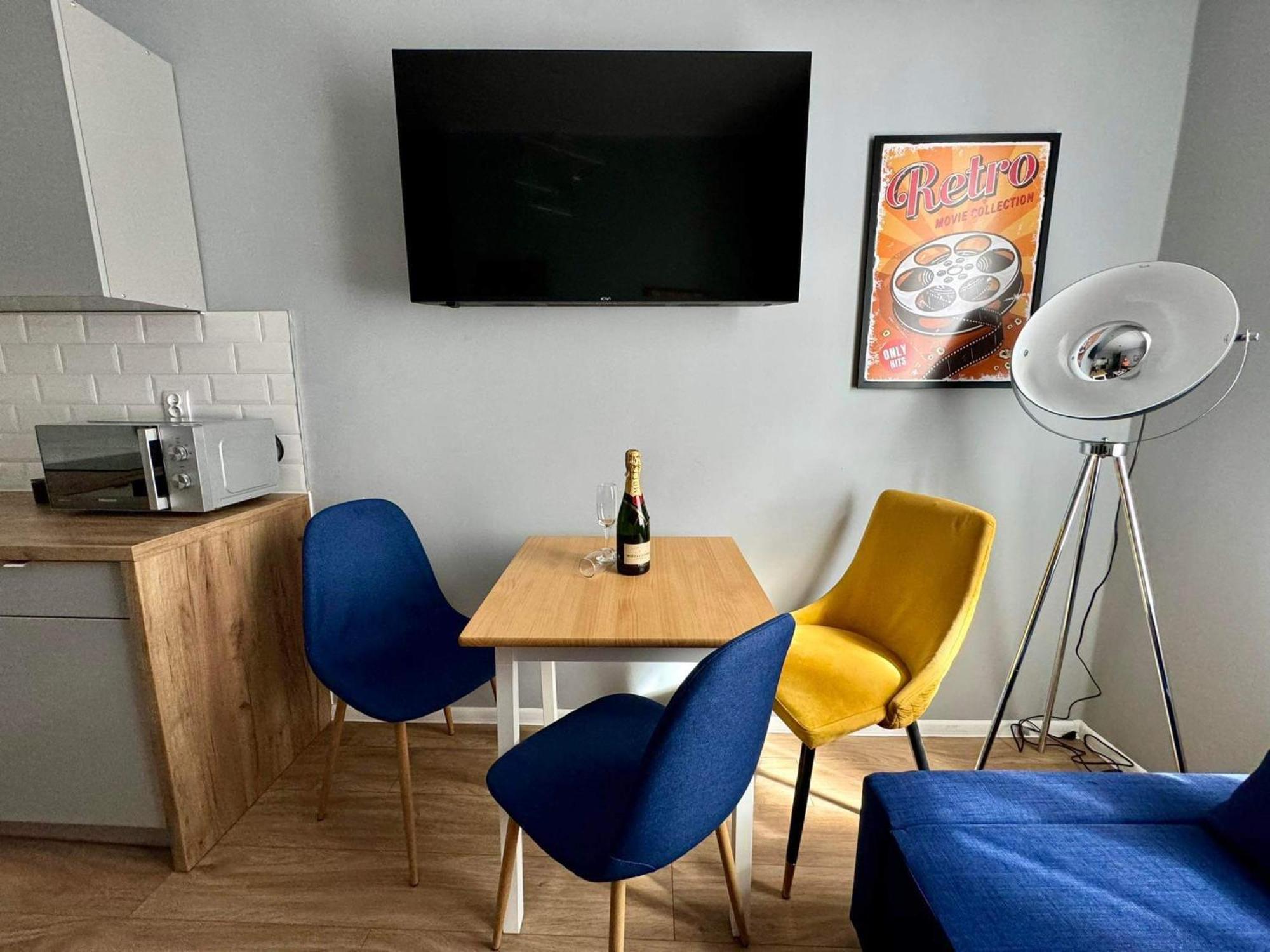 Apartament Filmowy Walbrzych Exterior photo