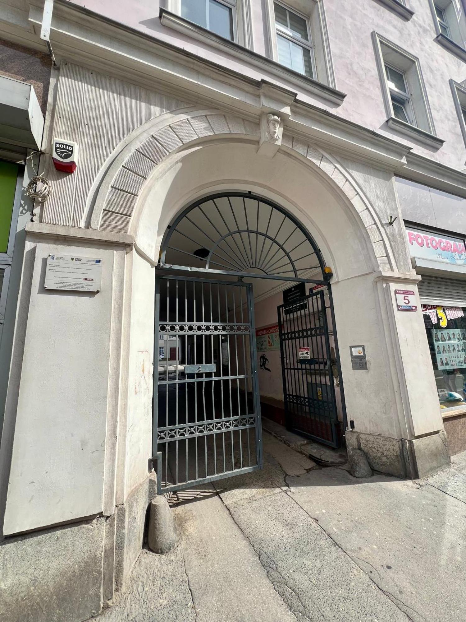 Apartament Filmowy Walbrzych Exterior photo